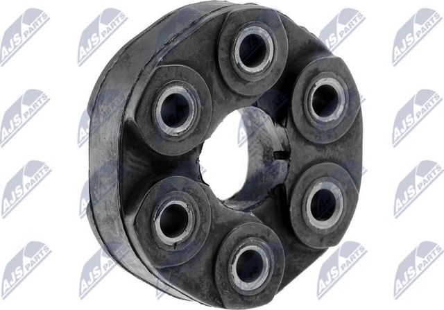 Крестовина карданного вала NTY для BMW 2 F44 2020-2026. Артикул NPE-BM-002