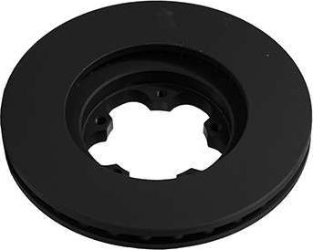 Тормозной диск Zentparts. Артикул Z06100