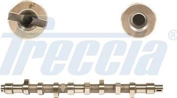 Распредвал Freccia для Citroen C25 1987-1994. Артикул CM05-2141