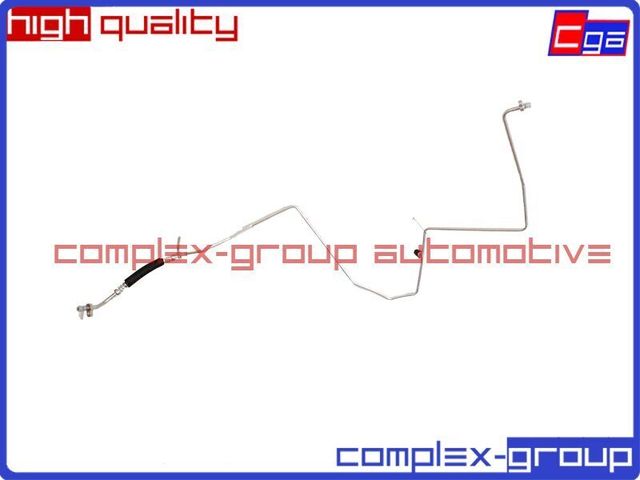 Трубка компрессора кондиционера 8200952655 CGA. Артикул 10PQP1801RA