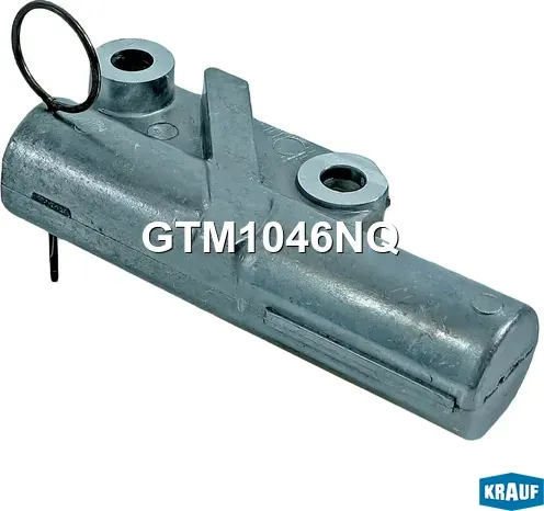Натяжитель ремня ГРМ (Krauf). Артикул GTM1046NQ