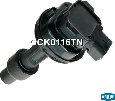 Катушка зажигания Krauf. Артикул GCK0116TN