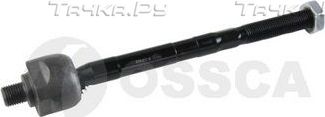 Рулевая тяга OSSCA правая/левая для Mazda 2 II (DE) 2007-2015. Артикул 32145