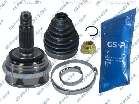 Шрус наружный (граната) GSP передний для Honda Civic VI 1995-2001. Артикул 823024