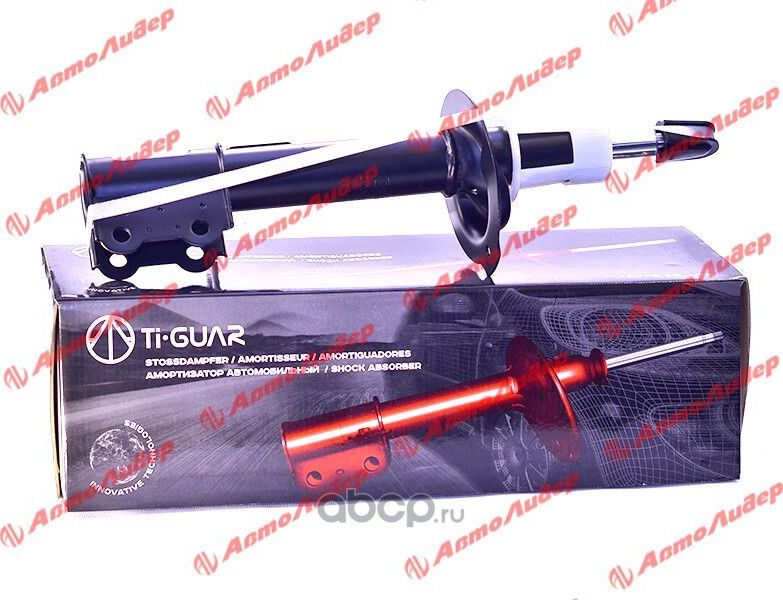 Амортизатор (TI-Guar). Артикул 2203622GS
