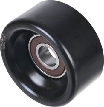 Натяжной ролик (натяжитель) приводного поликлинового ремня Zentparts. Артикул Z24224