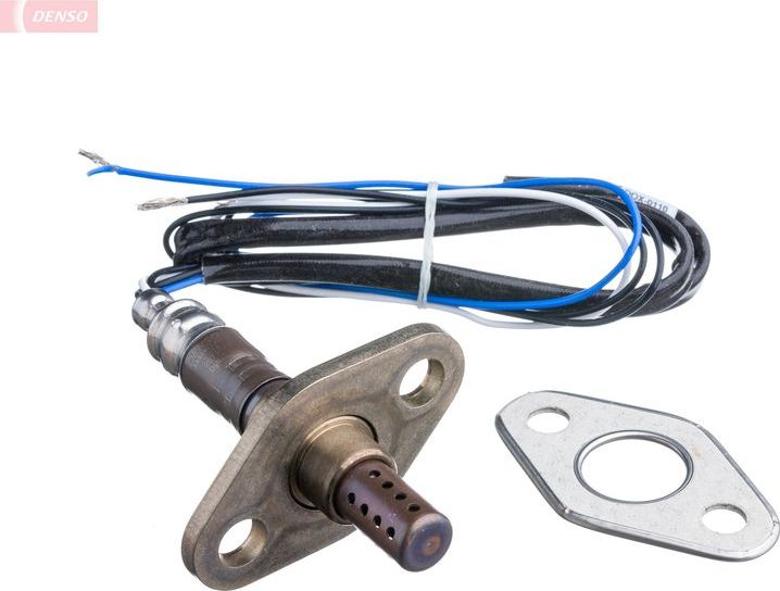 Лямбда-зонд (кислородный датчик) Denso Universal fit switching sensor. Артикул DOX-0110
