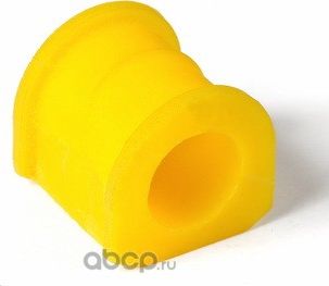 Втулка полиуретановая стабилизатора, передней подвески (Точка Опоры). Артикул 501069