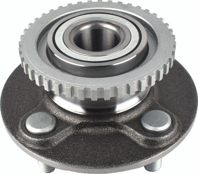 Ступица колеса NISSAN ALMERA N15 95-00 SENTRA B14 94-00 SUNNY B14 94-00 (Jikiu). Артикул HW22011