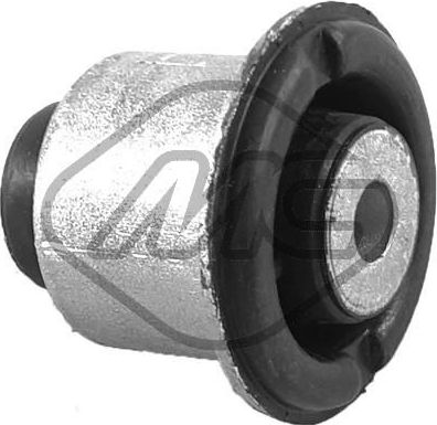 Сайлентблок переднего рычага подвески Metalcaucho. Артикул 58331