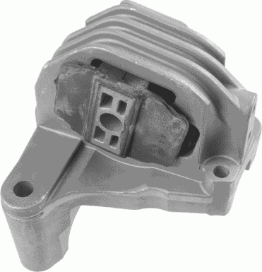 Опора (подушка) двигателя Lemforder. Артикул 31337 01