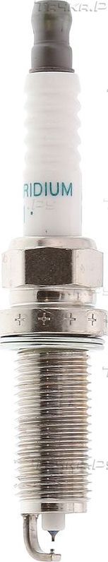 Свеча зажигания Denso Super Ignition Plug. Артикул FXE24HR11