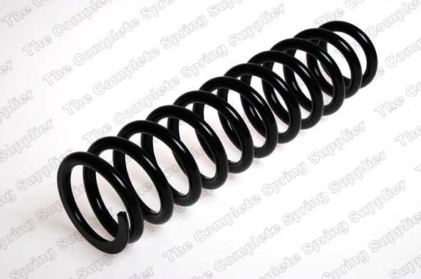 Пружина подвески Lesjofors передняя для Honda Accord V 1993-1998. Артикул 4035724