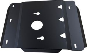 Защита АвтоБРОНЯ для КПП и РК УАЗ Патриот 2005-2014. Артикул 222.06302.2