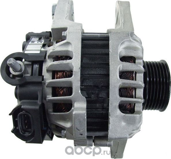 Стартер Hyundai / KIA. Артикул 373002B300