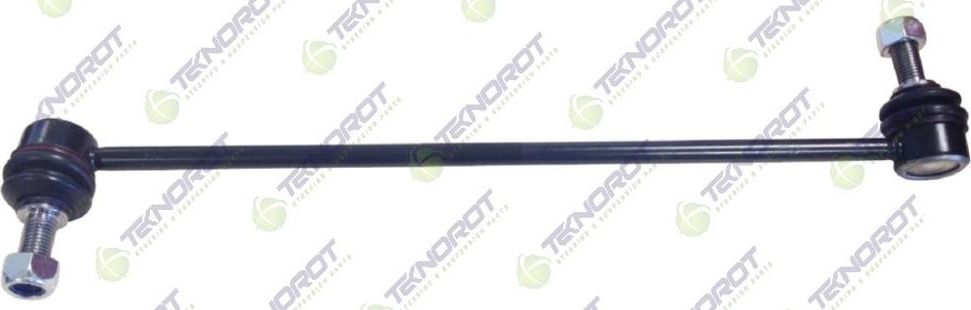 Стойка (тяга) стабилизатора Teknorot. Артикул M-616