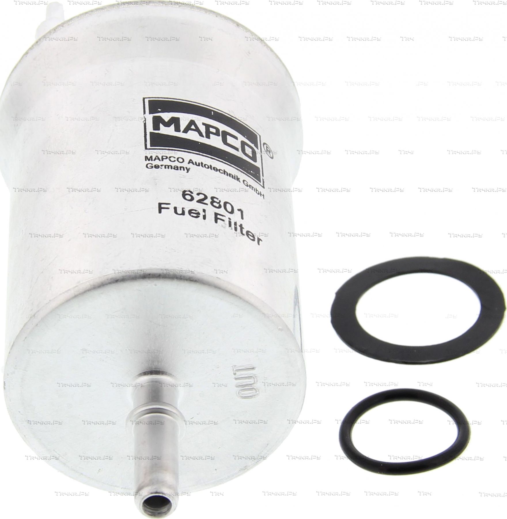 Топливный фильтр MAPCO для SEAT Cordoba II 2002-2009. Артикул 62801