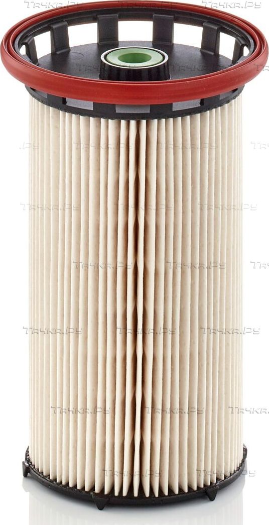 Топливный фильтр Mann-Filter для Volkswagen Passat B8 2014-2026. Артикул PU 8028
