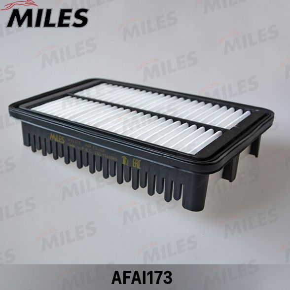 Воздушный фильтр Miles. Артикул AFAI173
