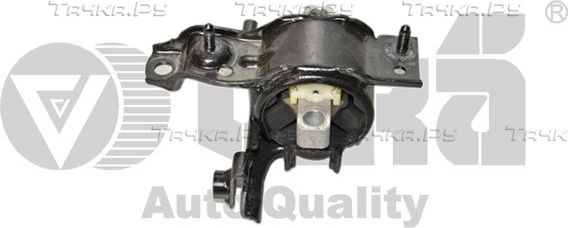 Подушка (опора) двигателя Vika передняя левая для SEAT Toledo IV 2012-2015. Артикул 41991337301