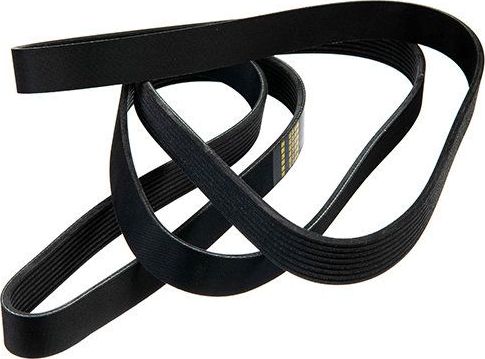 Приводной ремень поликлиновой Zentparts для Mercedes-Benz Actros MP4 2011-2019. Артикул Z23512