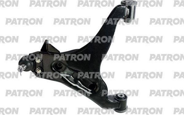 Поперечный рычаг передней подвески Patron. Артикул PS50085R