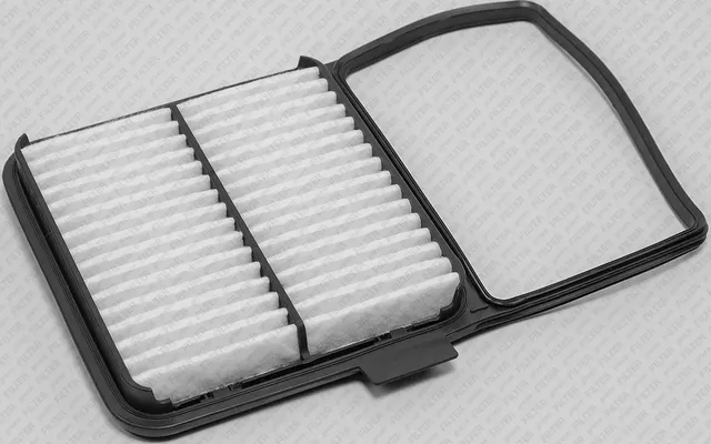 Фильтр воздушный (Green Filter). Артикул LF0388