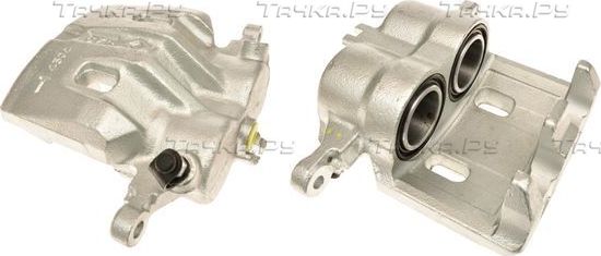 Тормозной суппорт Bosch. Артикул 0 986 473 488