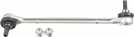 Стойка (тяга) стабилизатора Lemforder. Артикул 36715 01