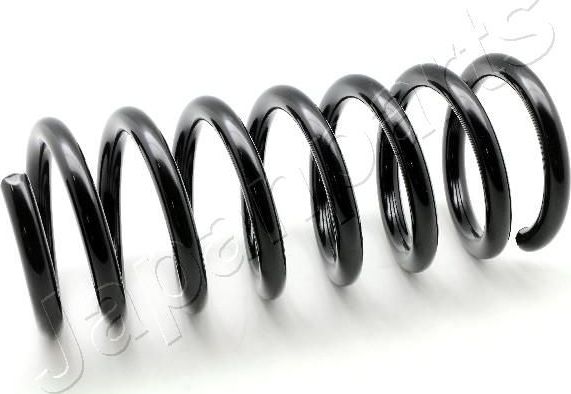 Пружина подвески Japanparts. Артикул ZC6383A