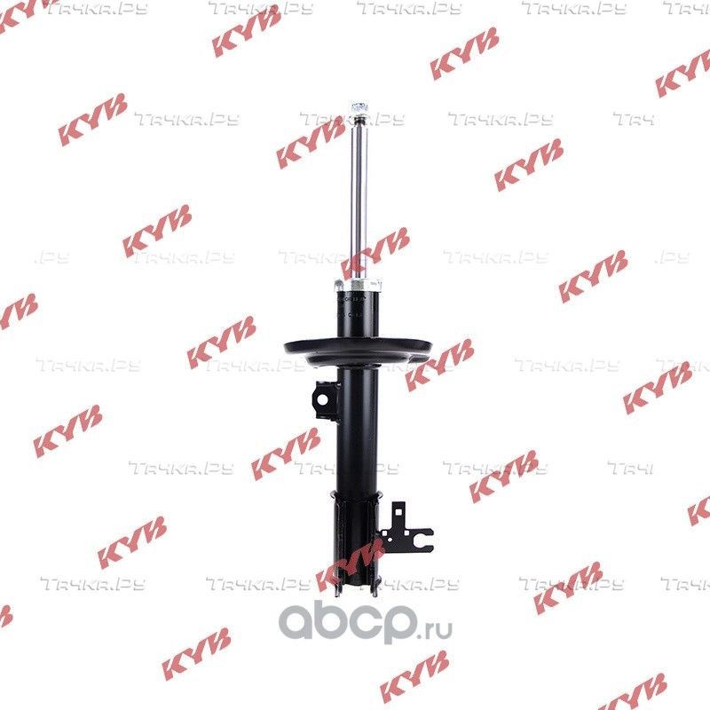Амортизатор KYB (Каяба) Excel-G передний правый для Opel Vectra C 2002-2009. Артикул 334634