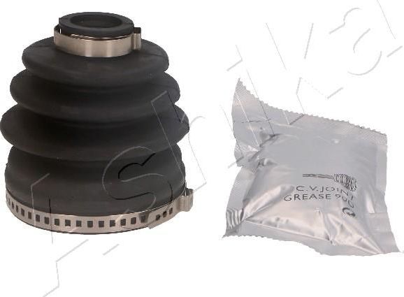 Пыльник шруса (комплект) ASHIKA. Артикул 63-00-027