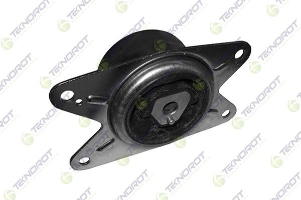 Опора (подушка) КПП Teknorot левая для Opel Astra H 2004-2014. Артикул ST 139