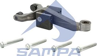 Вилка сцепления Sampa. Артикул 050.295
