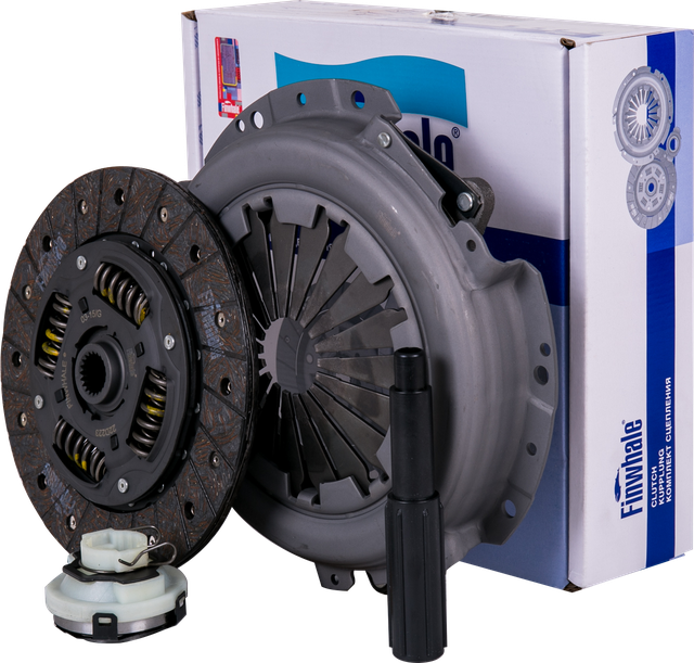 Сцепление (комплект) Finwhale. Артикул CK223