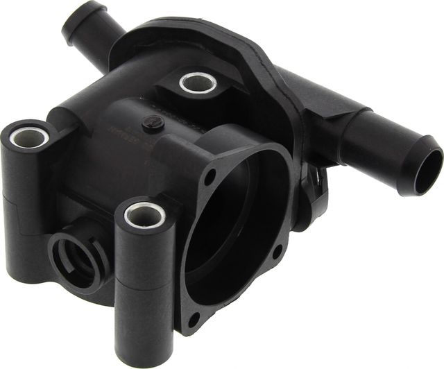 КОРПУС ТЕРМОСТАТА MAPCO (полимерный материал). Артикул 28644