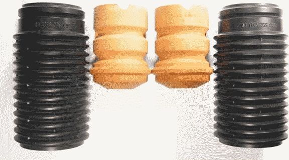 Комплект отбойников и пыльников амортизаторов (стоек) Boge сервисный комплект передний для Talbot Tagora 1980-1987. Артикул 89-023-0