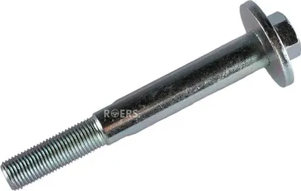 Болт с шестигранной головкой (Roers Parts). Артикул RPM67AB004