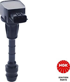 Катушка зажигания NGK. Артикул 48201