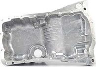 Масляный поддон картера двигателя BSG для Audi A4 II (B6) 2000-2004. Артикул BSG 90-160-007