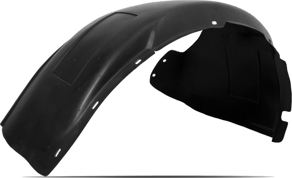 Подкрылок (локер) TOTEM передний правый Toyota Camry 40 (V40, XV40) 2006-2011. Артикул NLL.48.14.002