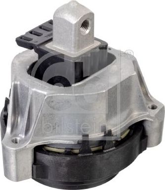 Подушка (опора) двигателя Febi Bilstein левая для BMW X3 III (G01) 2017-2026. Артикул 176130