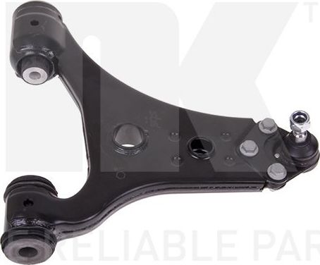 Поперечный рычаг NK. Артикул 5013342
