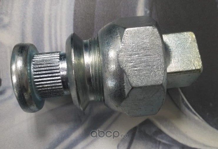 Шпилька bw69r rear rh 90942-02072 hino 300 skv. Артикул BW69R