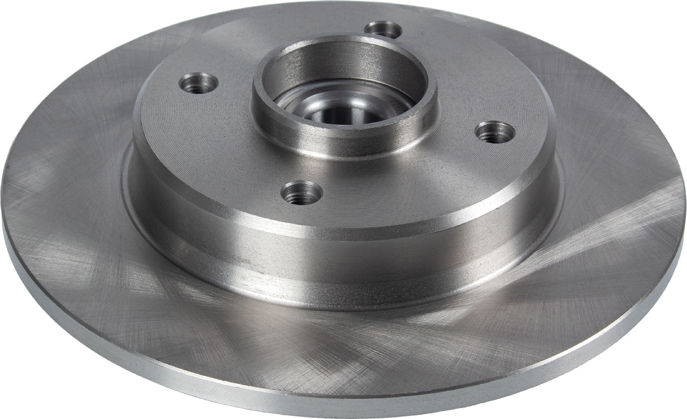 Тормозной диск Blue Print. Артикул ADP154354