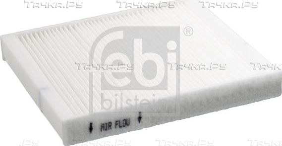 Салонный фильтр Febi Bilstein. Артикул 28402