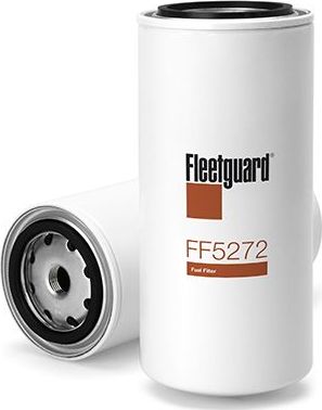Топливный фильтр Fleetguard. Артикул FF5272