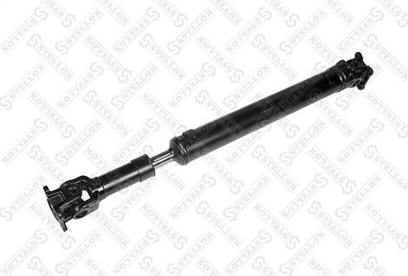 Карданный вал Stellox для MAN TGS 2007-2026. Артикул 86-99008-SX