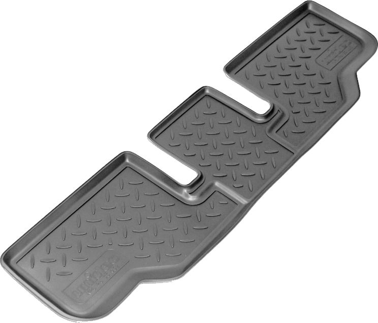 Коврики Норпласт для салона Mazda 5 III 2010-2015 (3-й ряд, 2 шт.). Артикул NPL-Po-55-052