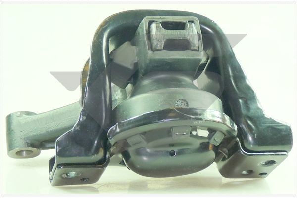 Подушка (опора) двигателя Hutchinson передняя правая верхняя для Citroen C3 I 2005-2009. Артикул 594623